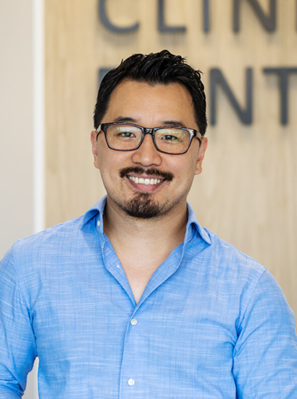 Jonathan Chen